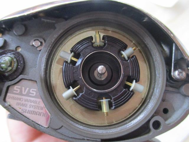 アンタレス5 RH｜＠ベリーネット 日本最大新品中古釣具WEBショップ