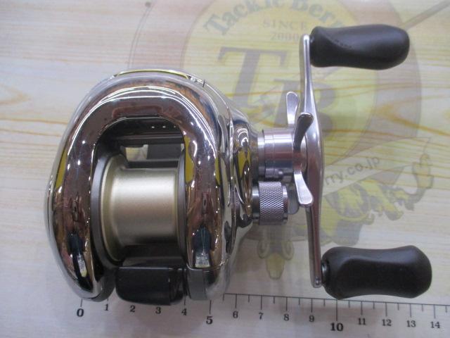 アンタレス5 RH｜＠ベリーネット 日本最大新品中古釣具WEBショップ