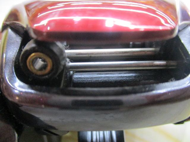 19スコーピオンMGL 150HG