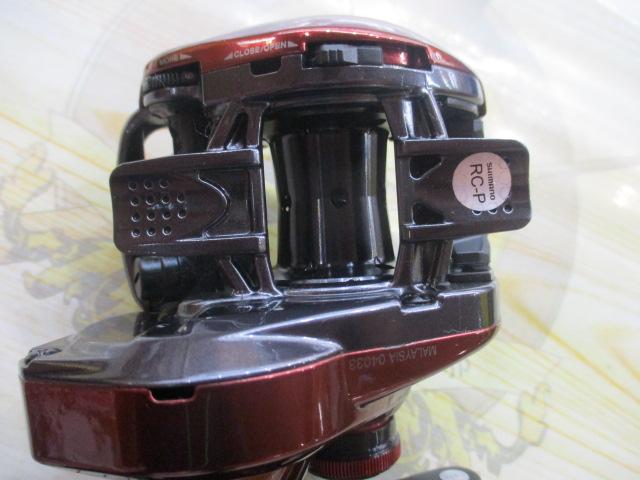 19スコーピオンMGL 150HG｜＠ベリーネット 日本最大新品中古釣具
