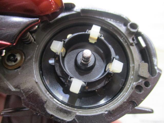 19スコーピオンMGL 150HG