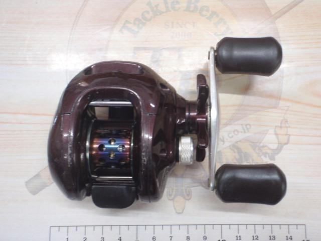 00スコーピオン 1000