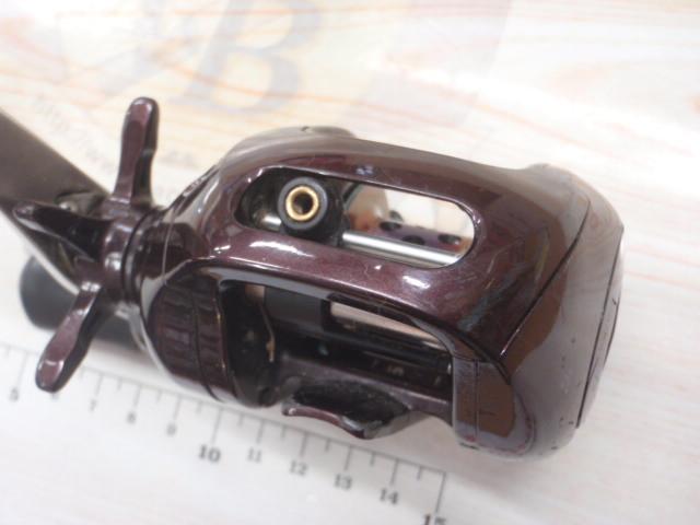 00スコーピオン 1000