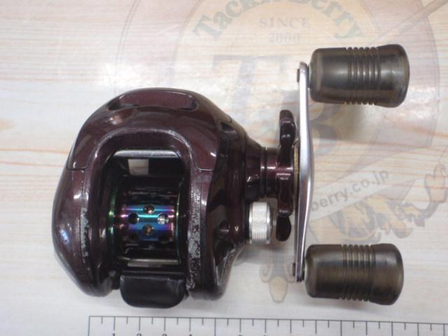 00スコーピオン 1000