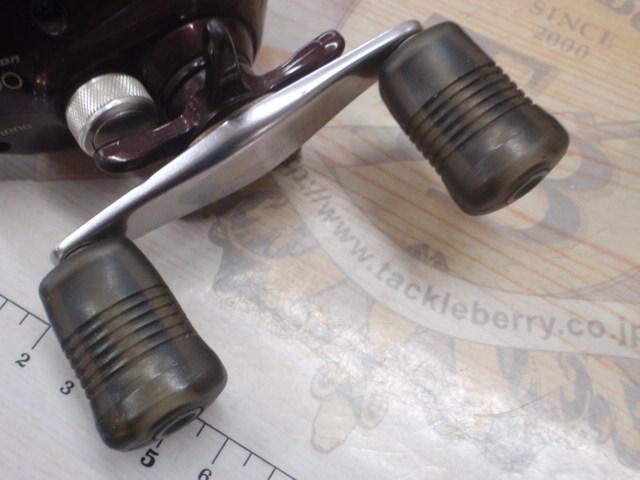 00スコーピオン 1000