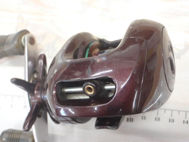 00スコーピオン 1000