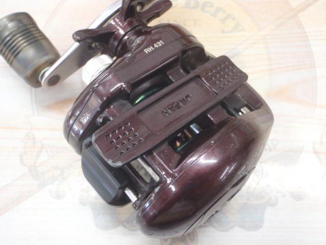 00スコーピオン 1000