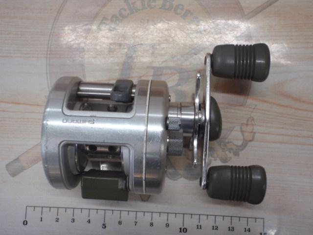 92カルカッタ 200｜＠ベリーネット 日本最大新品中古釣具WEBショップ