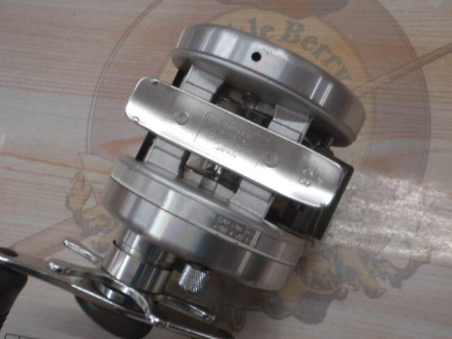 92カルカッタ 200｜＠ベリーネット 日本最大新品中古釣具WEBショップ