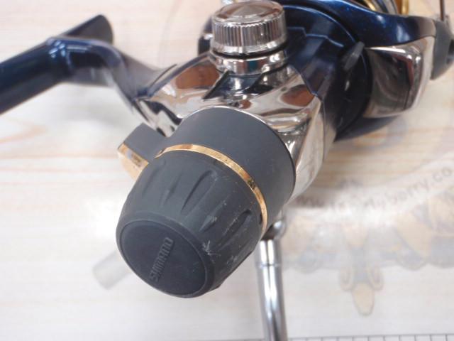 13アオリスタBB C3000HG