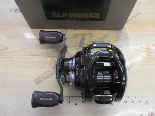 【限定モデル】ジリオン SV TW 8.1XH-SLPW 右 ※ハンドル無し 限定モデル】ジリオン SV TW 8.1XH-SLPW 右 ※ハンドル無し