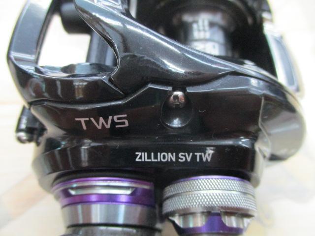 ジリオン SV TW 8.1XH-SLPW L｜＠ベリーネット 日本最大新品中古