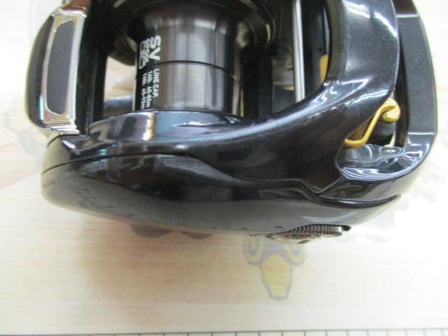 ジリオン SV TW 8.1XH-SLPW L