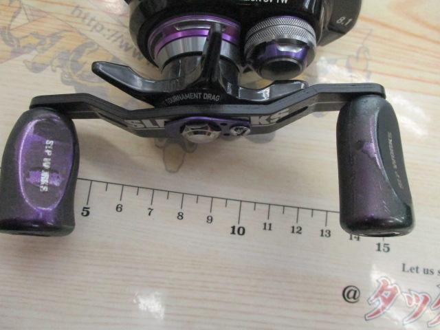 ジリオン SV TW 8.1XH-SLPW L｜＠ベリーネット 日本最大新品中古