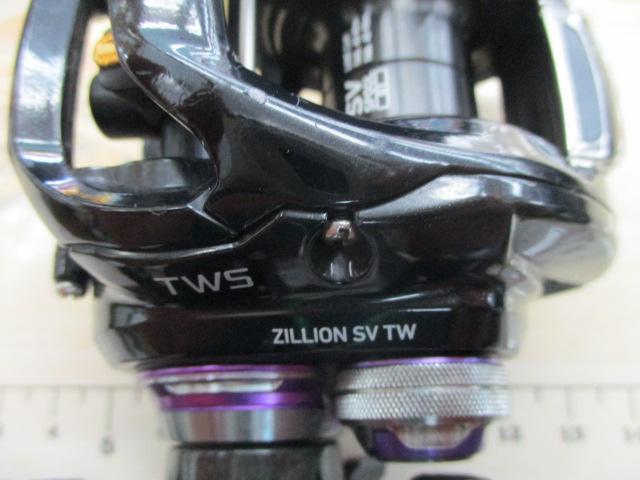 ジリオン SV TW 8.1XH-SLPW L｜＠ベリーネット 日本最大新品中古