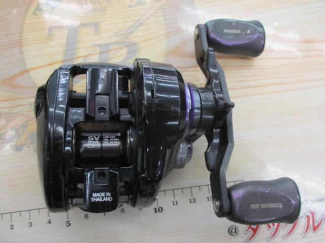 ジリオン SV TW 8.1XH-SLPW L｜＠ベリーネット 日本最大新品中古