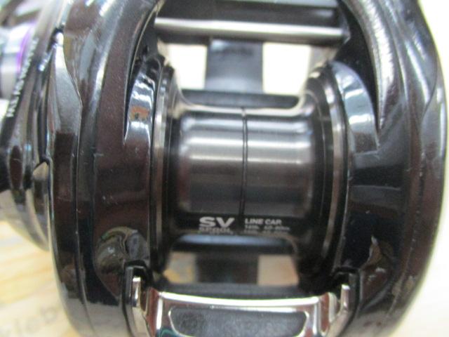 ジリオン SV TW 8.1XH-SLPW L｜＠ベリーネット 日本最大新品中古釣具