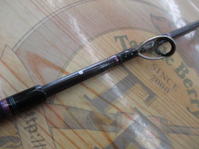 紅牙Ｘ 69HB 紅牙X 69MHB-S｜＠ベリーネット 日本最大新品中古釣具WEBショップ