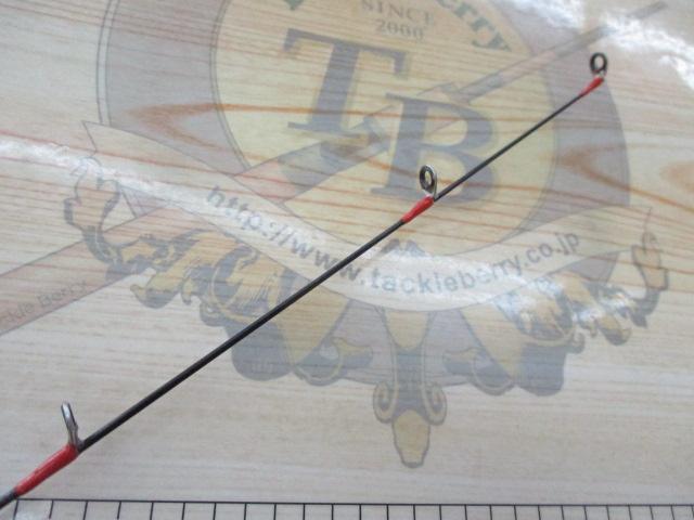 紅牙　69MHB-S 紅牙X 69MHS-S｜＠ベリーネット 日本最大新品中古釣具WEBショップ