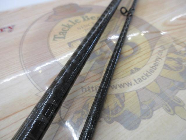 【SHIMANO】NEWゾディアス1610MH2【美品】 シマノ シマノ ゾディアス (ベイト) 1610MH-2 / バスロッド