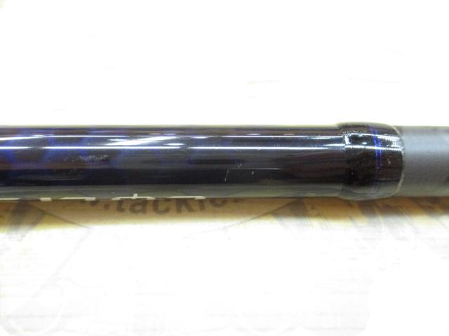 21コルトスナイパーBB S96M