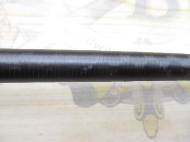 21コルトスナイパーBB S96M