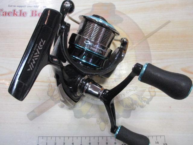 16エメラルダス 2508PE-H-DH｜＠ベリーネット 日本最大新品中古
