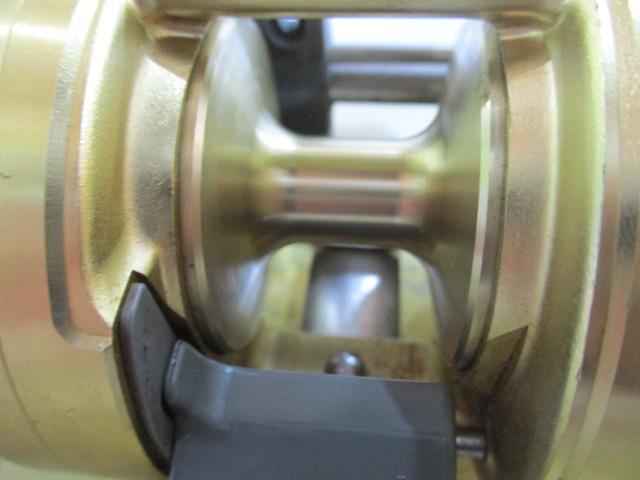 カルカッタ 小船 401 中古です カルカッタ小船 401｜＠ベリーネット 日本最大新品中古釣具WEB