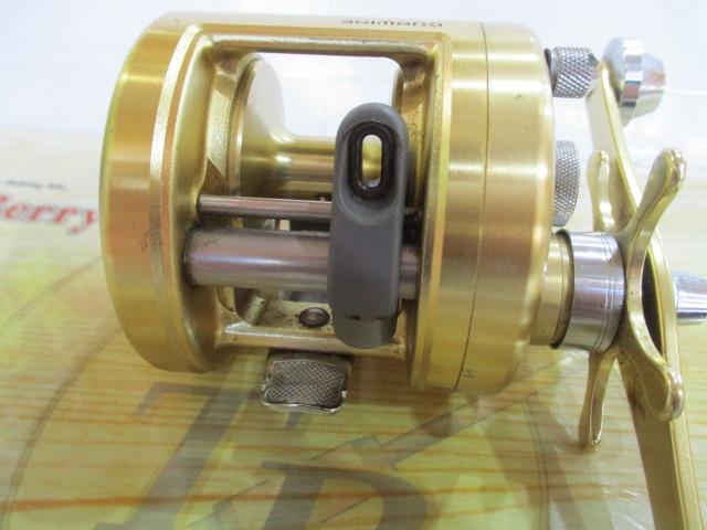 カルカッタ小船 401｜＠ベリーネット 日本最大新品中古釣具WEB