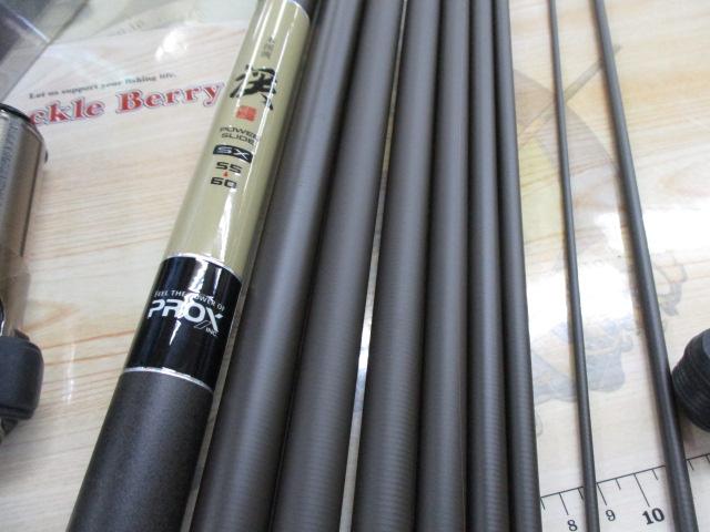 渓パワースライドSX 55/60