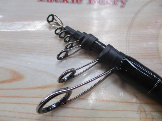 24ディアルーナ S96M-T｜＠ベリーネット 日本最大新品中古釣具WEBショップ