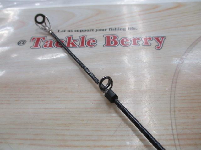 24ディアルーナ S96M-T｜＠ベリーネット 日本最大新品中古釣具WEBショップ