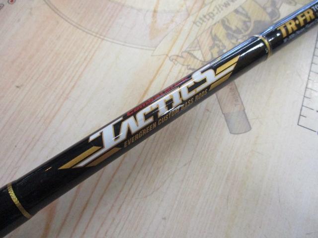 タクティクス TCSC-74X