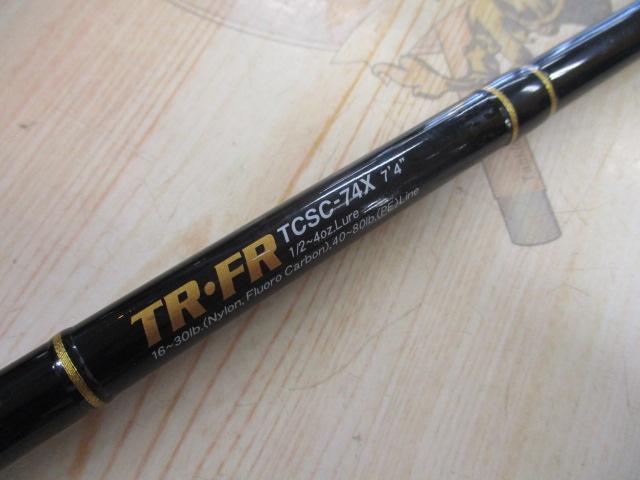 タクティクス TCSC-74X