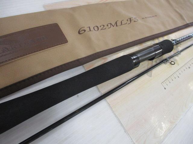 ハートランド HL6102MLFS-19｜＠ベリーネット 日本最大新品中古