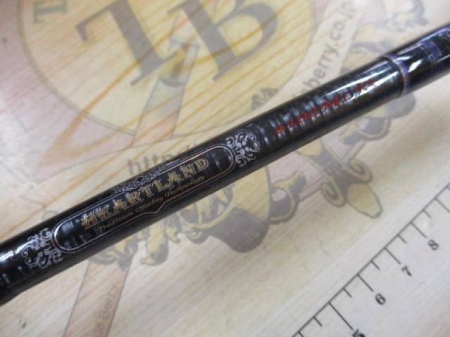 【新品未使用】HL6102MLFS-19／ハートランド HERATLAND ハートランド HL6102MLFS-19｜＠ベリーネット 日本最大新品中古