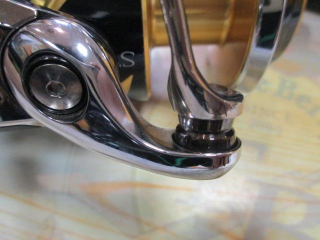 19ステラSW 8000HG