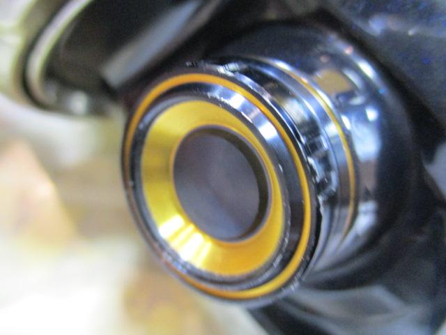 19ステラSW 8000HG