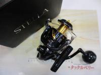 19ステラSW 8000HG