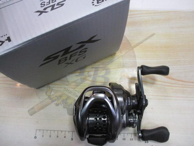 25SLX BFS 中古品 25SLX BFS XG LEFT｜＠ベリーネット 日本最大新品中古釣具WEB