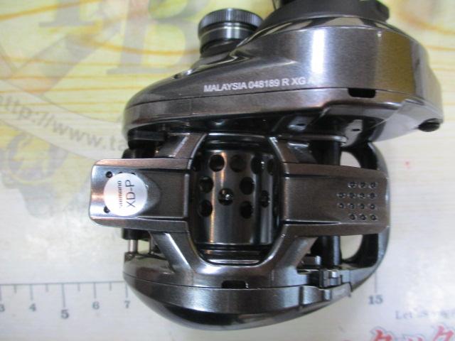 25SLX BFS XG RIGHT｜＠ベリーネット 日本最大新品中古釣具WEB