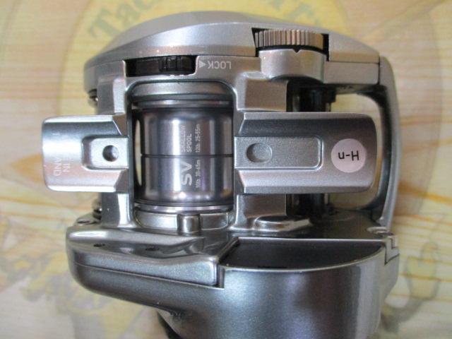 アルファス SV TW 800S-XHL DAIWA（釣り） ALPHAS アルファス SV TW ダイワ 800S-XHL 289460