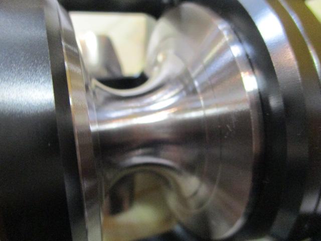 オシアジガーFCNR 2000HG