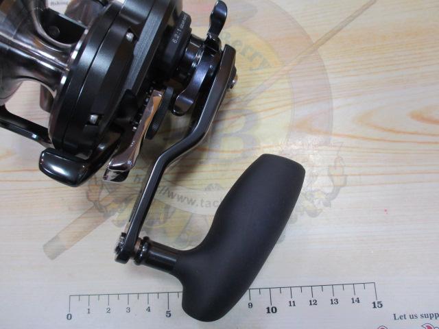 オシアジガーFCNR 2000HG