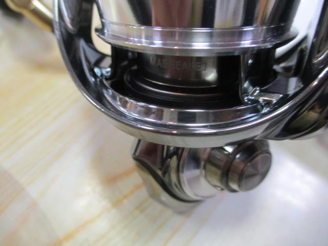 22イグジスト SF 2000SS-P｜＠ベリーネット 日本最大新品中古釣具WEB