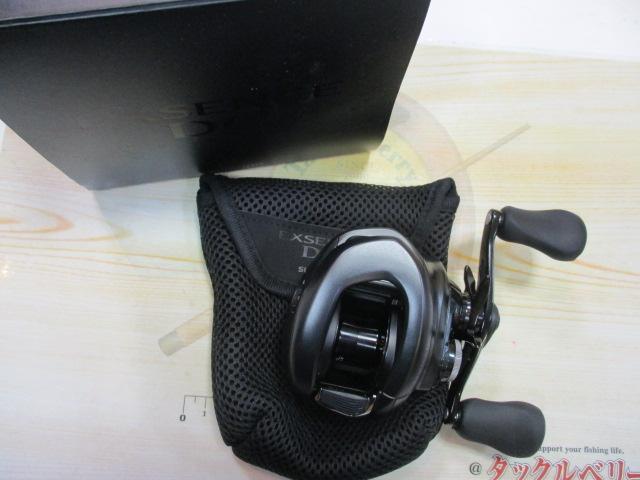22エクスセンスDC XG RH｜＠ベリーネット 日本最大新品中古釣具