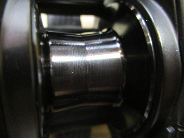 22エクスセンスDC XG RH