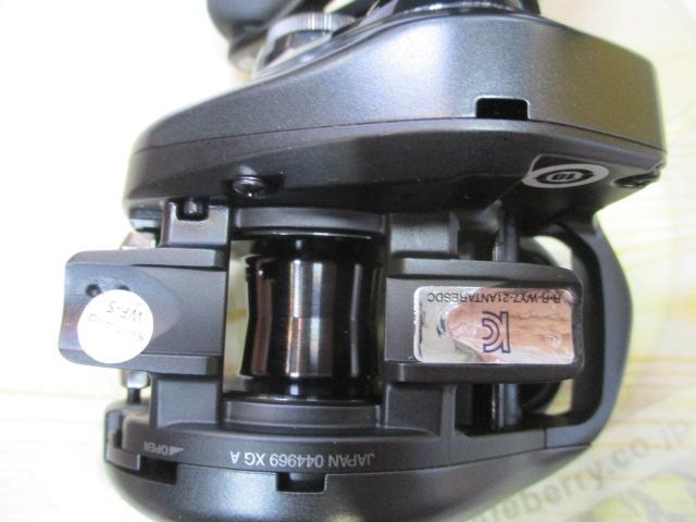 22エクスセンスDC XG RH｜＠ベリーネット 日本最大新品中古釣具