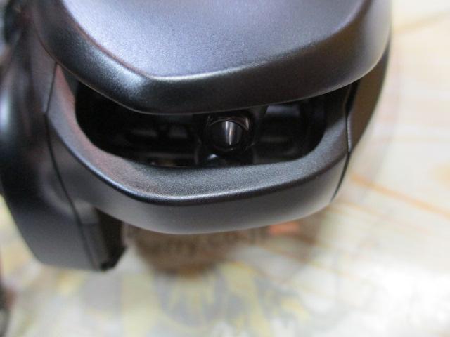 22エクスセンスDC XG RH