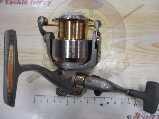 ダイワ トーナメント3000C DAIWA - トーナメントZ 3000C ダイワ リール 2025年最新】ダイワ